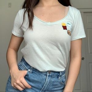 Hollister Graphic Tee T-Shirt